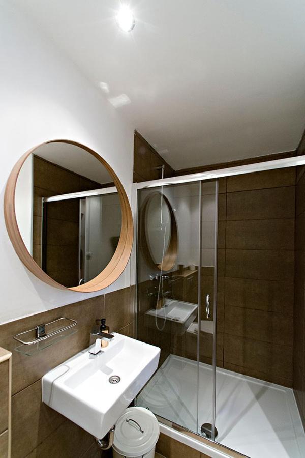 Central 5 Guest House Budapest Exterior foto